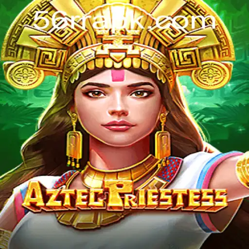 A Fascinante Jornada de AztecPriestess