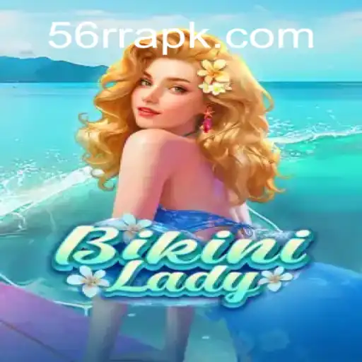 Explore o Mundo de BikiniLady: Um Jogo Empolgante da 56RR.com