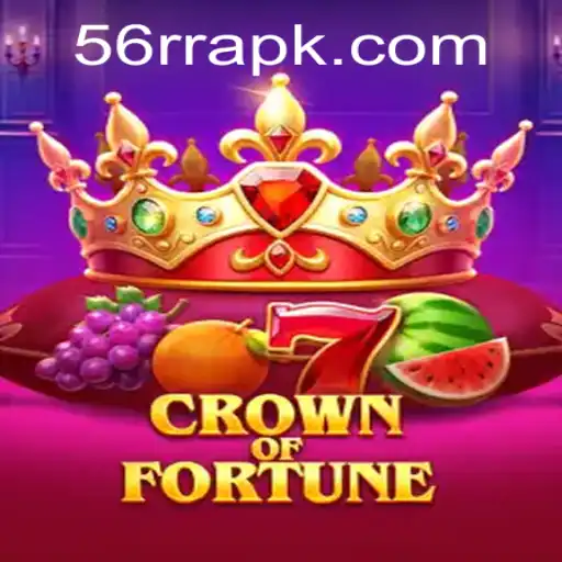 CrownofFortune: Descubra a Emoção e os Desafios do Jogo Inovador no 56RR.com
