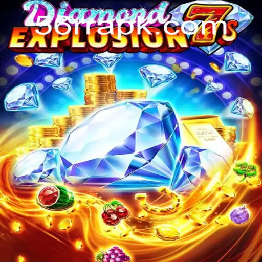 Explorando o Novo Jogo DiamondExplosion7s: Regras e Estratégias