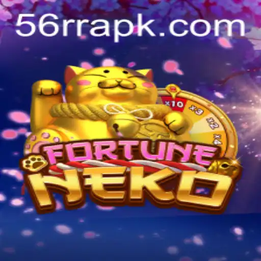 Explore o Mundo de FortuneNeko: O Jogo do Momento