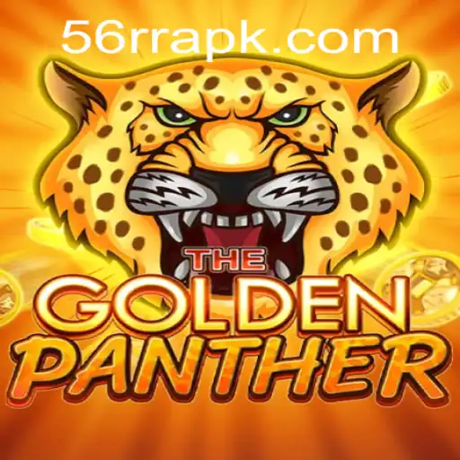 GoldenPanther: O Empolgante Novo Jogo da 56RR.com Transformando o Cenário de Games