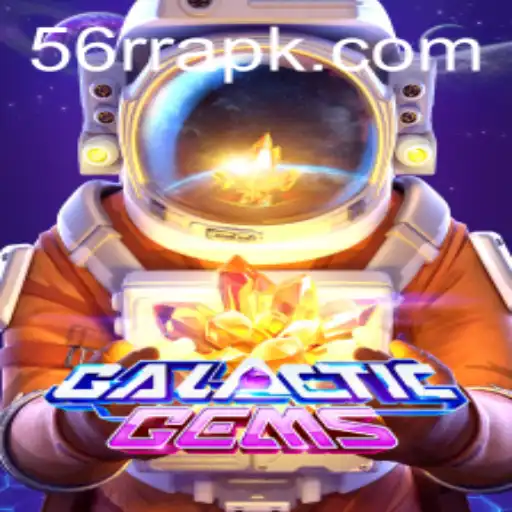 Descubra o Fascinante Universo de GalacticGems: Um Mergulho Profundo no Mundo dos Jogos