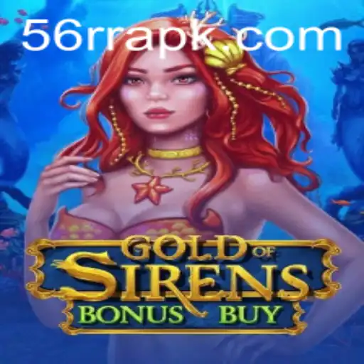 Explorando o Fascínio do Jogo GoldofSirensBonusBuy