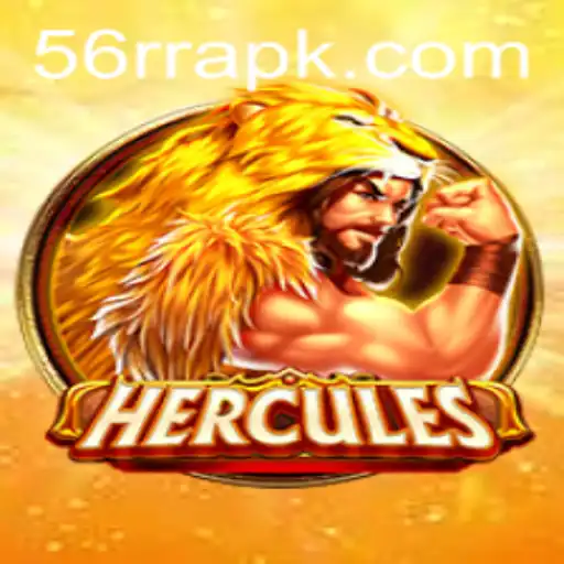 Hercules: Uma Jornada Épica no Mundo dos Jogos com 56RR.com