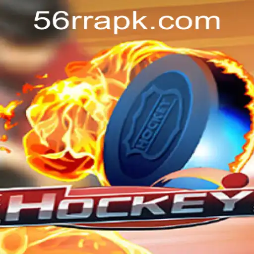 A Fascinante Dinâmica do Jogo de Hockey e a Curiosidade 56RR.com