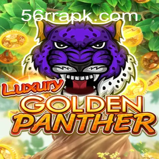 LUXURYGOLDENPANTHER: Um Mergulho no Jogo de Aventura e Emoção