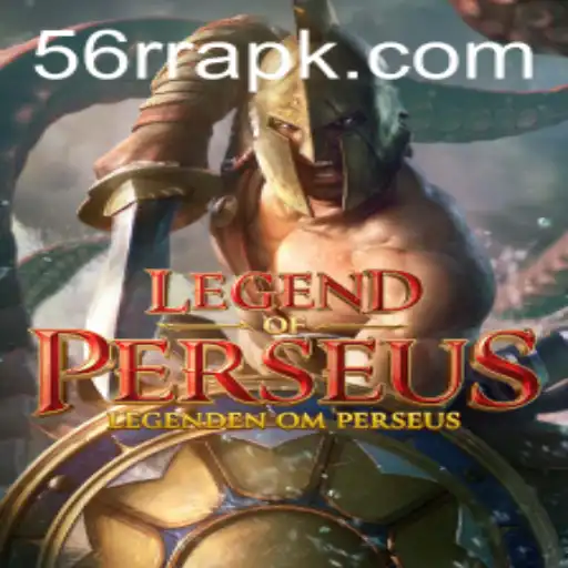 Explorando o Envolvente Mundo de LegendofPerseus