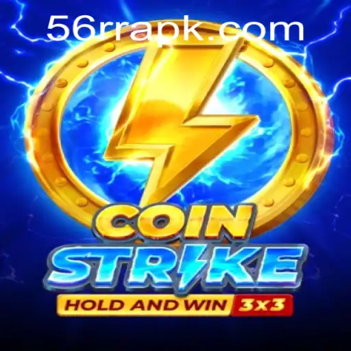 Coinstrike: O Jogo Inovador Transformando o Cenário dos Games