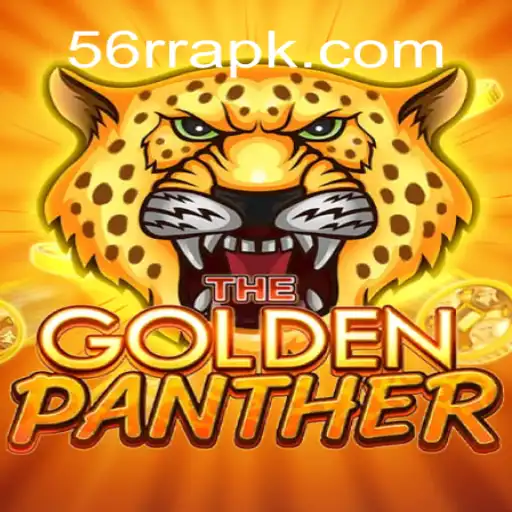 GoldenPanther: O Empolgante Novo Jogo da 56RR.com Transformando o Cenário de Games