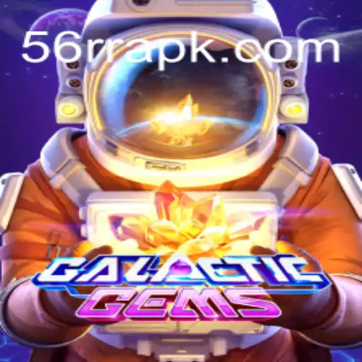 Descubra o Fascinante Universo de GalacticGems: Um Mergulho Profundo no Mundo dos Jogos