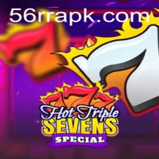Descubra o Novo Jogo de Cassino: HotTripleSevensSpecial