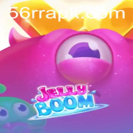 Desvendando o Mundo de JellyBoom: Um Mergulho nas Aventuras do Jogo do Momento