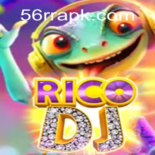 Explorando o Mundo de RicoDJ: Um Jogo que Une Música e Diversão