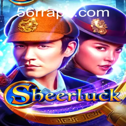 Desvendando o Desafio: Tudo sobre o Jogo Sheerluck e o Fenômeno 56RR.com