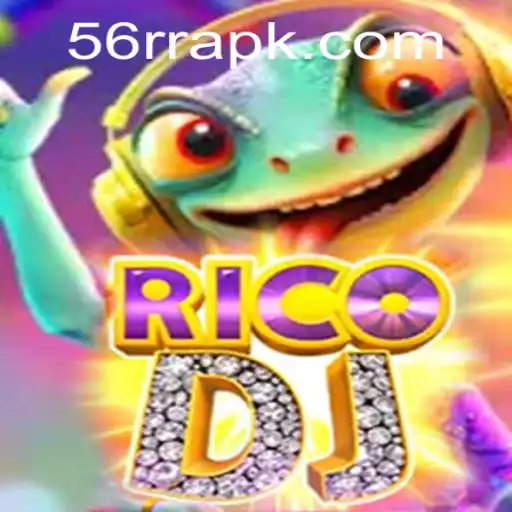 Explorando o Mundo de RicoDJ: Um Jogo que Une Música e Diversão