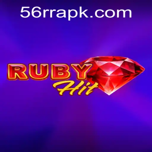 Descubra RubyHit: O Novo Jogo Emocionante da 56RR.com