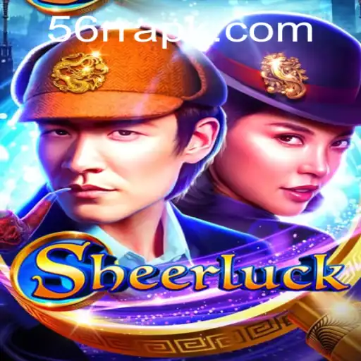 Desvendando o Desafio: Tudo sobre o Jogo Sheerluck e o Fenômeno 56RR.com