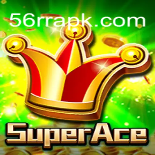 SuperAce: O Jogo de Estratégia Que Conquista Novos Horizontes