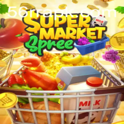 Descubra o Empolgante Mundo de SupermarketSpree: A Última Sensação dos Jogos
