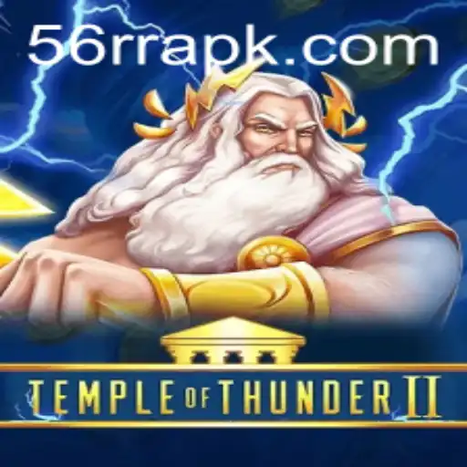 Explorando TempleofThunderII: O Mundo Místico e Suas Regras Intrigantes