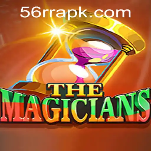 TheMagicians: Uma Viagem ao Mundo da Magia e Estratégia
