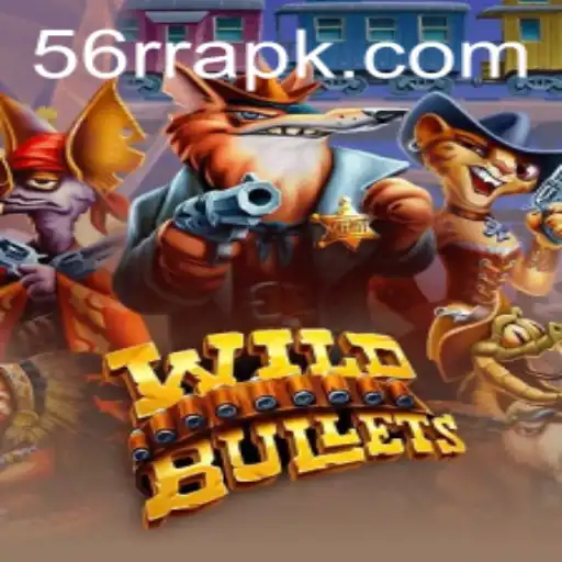 Explorando WildBullets: O Novo Fenômeno dos Jogos de Tiro
